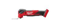 4933498065 M18 FMT-0 Cordless Oscillating Tool, Cordless