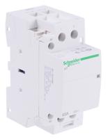 a9c20862 Schneider Electric Acti9 iCT iCT Contactor, 230 V ac Coil, 2-Pole, 63 A, 2NO, 250 V ac