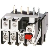 j7tkn-a-6 Omron Thermal Overload Relay, 1.8 → 2.7 A F.L.C, 2.7 A Contact Rating, 15 kW