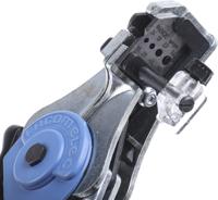 986059 Facom Wire Stripper, 2.4mm Min, 6.0mm Max