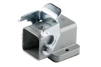 c146-30f003-004-4 Amphenol Industrial C146 Heavy Duty Power Connector Housing