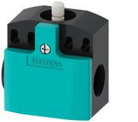 3se5242-0pc05-1ca0 Siemens 3SE5 Series Plunger Limit Switch, 2NO/1NC, IP66, IP67, Plastic Housing, 250V ac Max, 4A Max