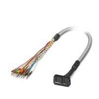2318172 Phoenix Contact CABLE-FLK16/OE/0.14/ 3.0M Series PLC Cable