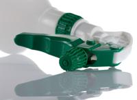 101956g Robert Scott Green Spray Bottle, 750ml