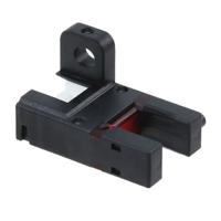 pm-f65 Panasonic Through Beam Photoelectric Sensor, Fork Sensor, 6 mm Detection Range