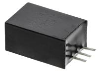 r-78b15-10 Recom Switching Regulator, Through Hole, 15V dc Output Voltage, 32V dc Input Voltage, 1A Output Current, 1 Outputs