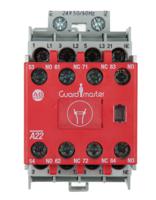 100s-c09kj23c Allen Bradley 100S-C Contactor, 24 V ac Coil, 3-Pole, 9 A, 5NO + 3NC, 525 V ac