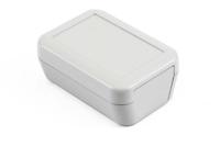 1552d1gy Hammond 1552 Series Grey ABS Hand Held Enclosure, IP54, 70 x 50 x 30mm