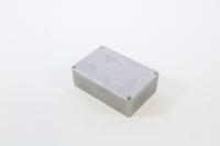 1590b3 Hammond 1590 Series Die Cast Aluminium Alloy Enclosure, IP54, 116 x 77 x 38mm