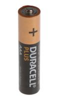 aaa-pwr-p8-rs Duracell Plus Power Alkaline AAA Batteries 1.5V