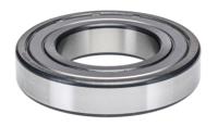6212-2z-c3 FAG 6212-2Z-C3 1 Row Deep Groove Ball Bearing - 60 mm ID, 110 mm OD