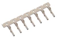 66200113722dec Wurth Elektronik WR-MPC3 , Female Tin , Copper Alloy , Backplane Connector Contact