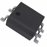 pc400j00000f Sharp, PC400J00000F Transistor Output Optocoupler, Surface Mount, 5-Pin Mini-Flat