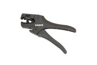 3416-b Bahco B Series Wire Stripper, 0.16mm Min, 3.264mm Max, 191 mm Overall