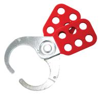 kb-0224 Ideal Industries Red 1-Lock Plastic Lockout Kit