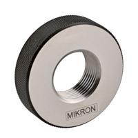 0030050053 MikronTec M30 x 3.5 Ring Thread Gauge Ring Gauge, 3.5mm Pitch Diameter