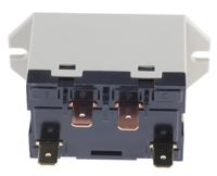 g7l-1a-tub-200240ac Omron Panel Mount Power Relay, 240V ac Coil, 30A Switching Current, SPST