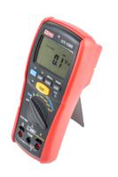 123-3386 RS PRO IIT1500 Insulation Tester, 50V Min, 1000V Max, 20GΩ Max, CAT IV - RS Calibration