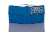 uc30-215162 SICK Ultrasonic Block Proximity Sensor, 6 m Detection, PNP NO, 9 → 30 V dc