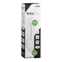 146318 Bailey Electric & Electronics bv LED PL GX24q LED Bulbs 13 W(42W), 4000K, Neutral White, Single Ended shape