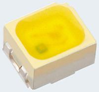 vsml3710-gs08 VSML3710-GS08 Vishay, 940nm IR LED, PLCC 2 SMD package