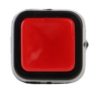 pbs-001b-3 Lumberg Push Button Switch, Momentary, Panel Mount, 12mm Cutout, SPST, 125/250V ac