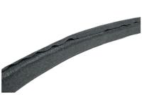 170-01014-twist-in-19-pet-bk HellermannTyton Braided PET Black Cable Sleeve, 19mm Diameter, 2m Length, Helagaine Series