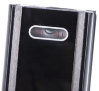 785-7890 RS PRO 200mm Spirit Level, User Calibrated