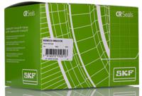 60x90x10-hmsa10-rg SKF Nitrile Rubber Seal, 60mm ID, 90mm OD, 10mm