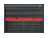 255-5035 RS PRO Steel Wall Mount Tool Cabinet