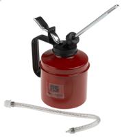 672-138 RS PRO Metal Oil Can, 0.5L
