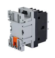 bf0910a23060 Lovato BF09 Contactor, 230 V Coil, 3-Pole, 9 A, 7.5 kW, 1NO, 690 V