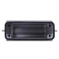 19200160546 HARTING Han A Heavy Duty Power Connector Hood, M25 Thread, Side Entry