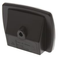 0560-6081 Testo 608-H1 Digital Hygrometer, ±3 %RH Accuracy, +50°C Max, 95%RH Max, RS Calibration