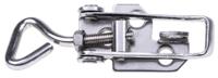 339-9218 RS PRO Stainless Steel Toggle Latch, 75 x 26.5 x 16.5mm