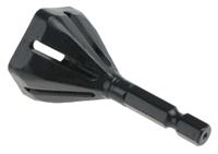 195-5212 RS PRO Cone Burr, 22.0mm Capacity