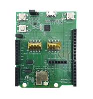 cybt-333047-eval Infineon Evaluation Kit CYBT-333047-EVAL Bluetooth Evaluation Board for CYBT-333047-02 2.4GHz CYBT-333047-EVAL