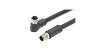 1205010146 Molex Female Male Cordset, 15 m