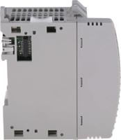 2085-iq16 Allen Bradley Micro 800 Series PLC I/O Module for Use with Micro850 Series, Voltage, 12 → 24 V dc