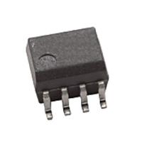 hcpl-0530-000e Broadcom, HCPL-0530-000E DC Input Phototransistor Output Dual Optocoupler, Surface Mount, 8-Pin SOIC