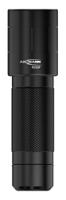 1600-0171-520 Ansmann M LED Torch Black 260 lm, 123 mm