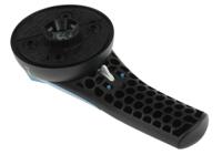 1421-2111 Socomec Handle, For Use With Fuserbloc Series