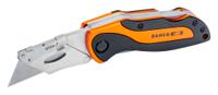 kbtu-01 Bahco KBTU Retractable, Retractable Knife, 202g