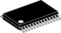 pic18f24k20-iss Microchip PIC18F24K20-I/SS, 8 bit PIC, PIC18F2XK20 Microcontroller, 64 MHz, 16kB FLASH, 28-Pin SSOP