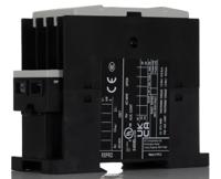 250-8803 RS PRO Contactor, 110 V ac Coil, 3-Pole, 15 A, 7.5 kW 24 V, 1 NC, 690V
