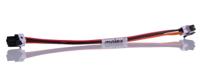 45132-0401 Molex 4 Way Female Micro-Fit TPA to 4 Way Female Micro-Fit TPA Wire to Board Cable, 150mm