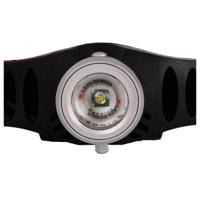 h32 LEDLENSER LED H3.2 Head Torch 120 lm, 100 m Range