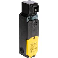 r131011200 Wieland R1 Safety Switch, 4NC, Actuator Actuator Included, Thermoplastic, Guard Lock