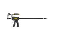 fmht83007-0 Stanley 310mm x 45mm One-hand Clamp, 1 piece