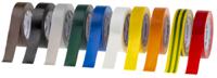 710-00146-htape-flex15-15x10-pvc-mix HellermannTyton HelaTape Flex Assorted PVC Electrical Tape, 15mm x 10m
